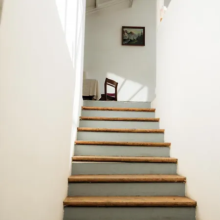 Authentic, Beautiful & Friendly 150m2 Loft, 10 Min From Paris Lejlighed *