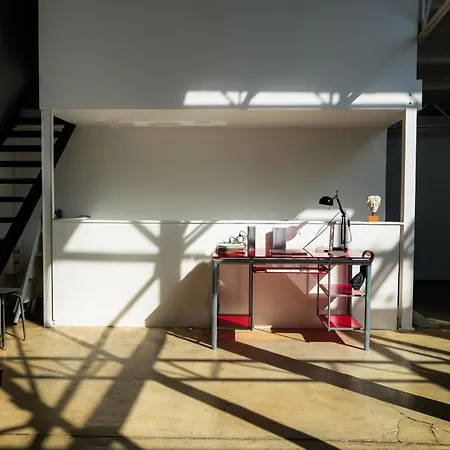 Authentic, Beautiful & Friendly 150m2 Loft, 10 Min From Paris Διαμέρισμα Cachan