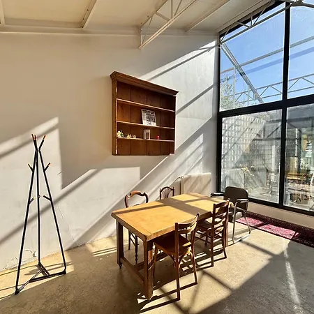Authentic, Beautiful & Friendly 150m2 Loft, 10 Min From Paris Διαμέρισμα Cachan